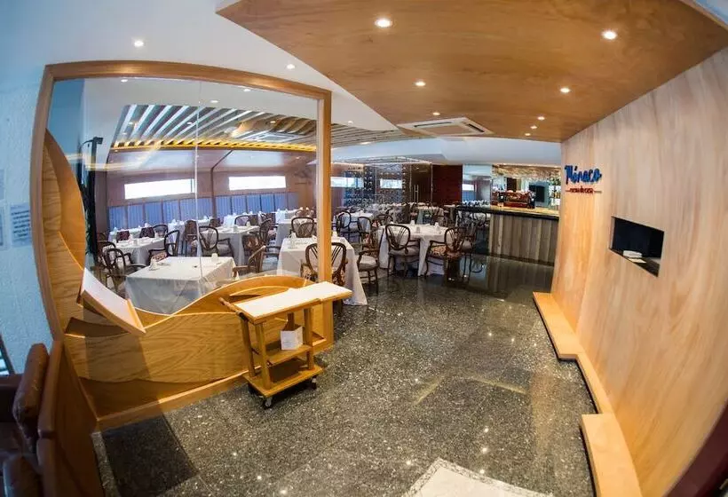 Fotos del hotel Grand Prix Aeropuerto Cdmx:  20