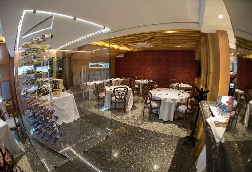 Fotos del hotel Grand Prix Aeropuerto Cdmx:  16