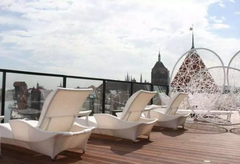 Fotos del hotel Hilton Gdansk:  8