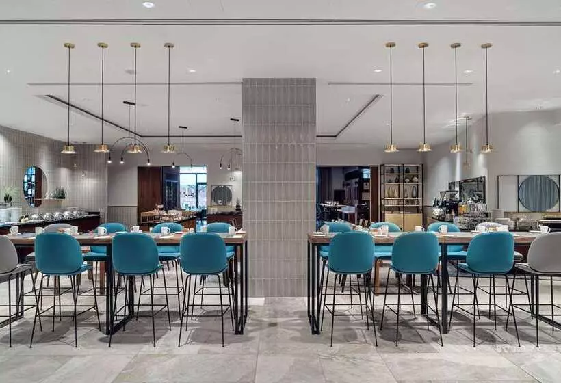 Fotos del hotel Hilton Gdansk:  14