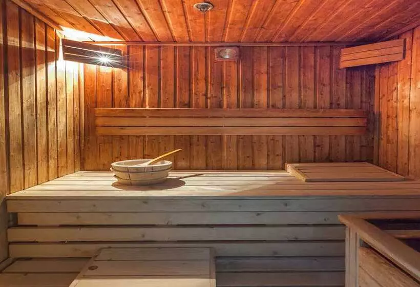 Fotos del hotel Hilton Gdansk:  5