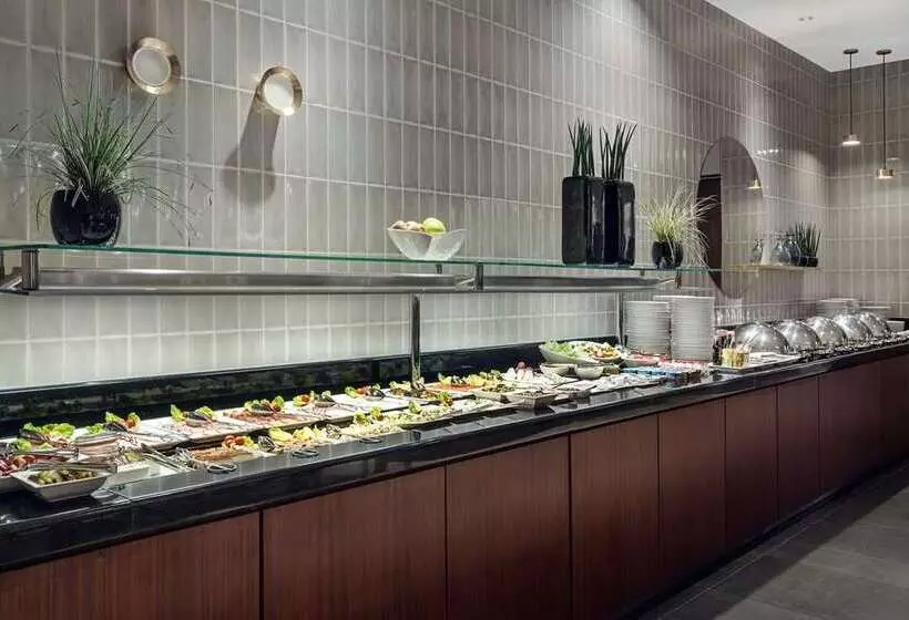 Fotos del hotel Hilton Gdansk:  25