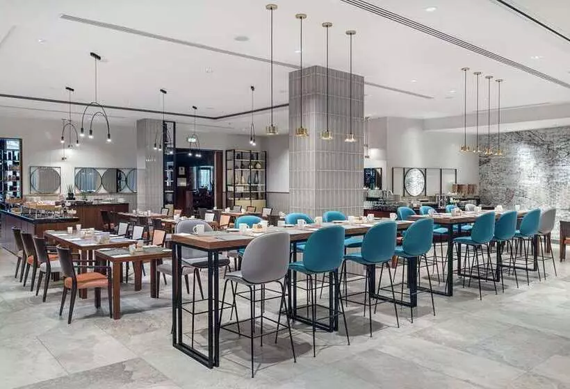 Fotos del hotel Hilton Gdansk:  21