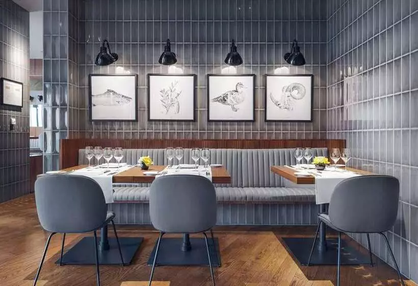 Fotos del hotel Hilton Gdansk:  24