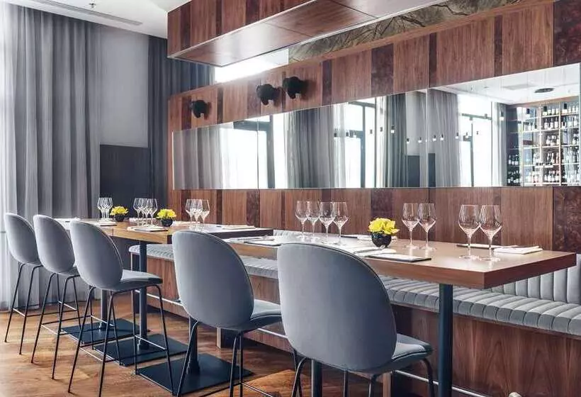 Fotos del hotel Hilton Gdansk:  22