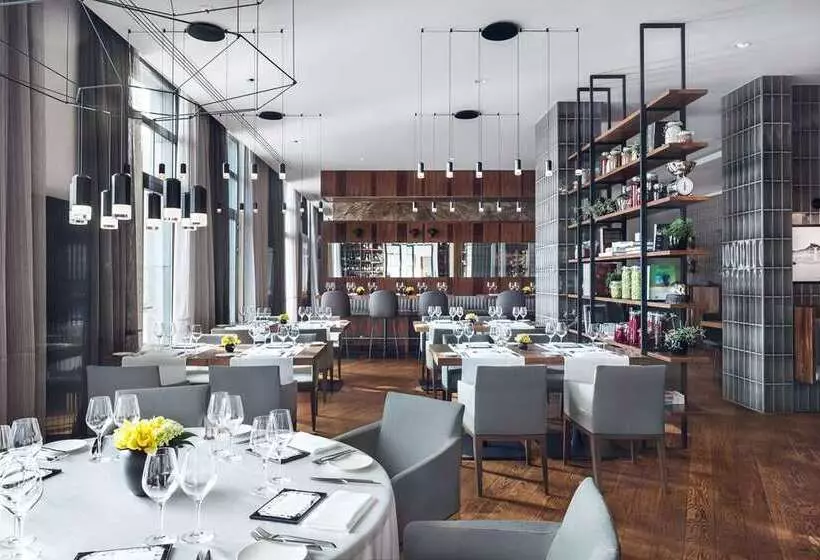 Fotos del hotel Hilton Gdansk:  6