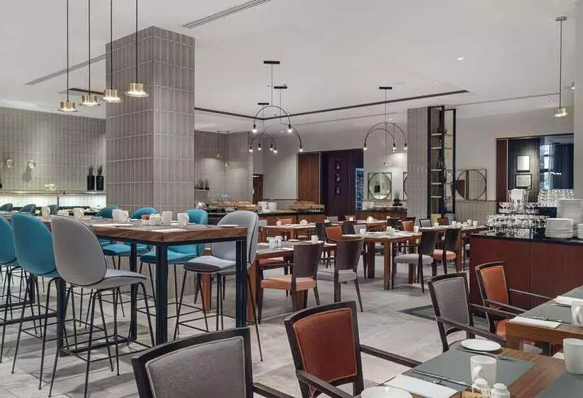 Fotos del hotel Hilton Gdansk:  18