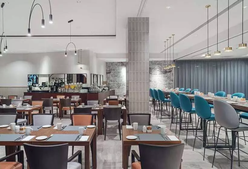 Fotos del hotel Hilton Gdansk:  20