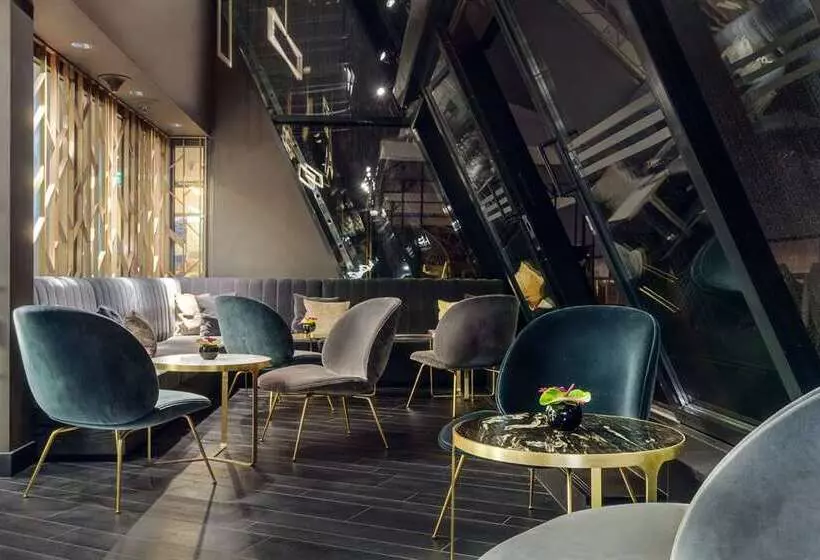 Fotos del hotel Hilton Gdansk:  19