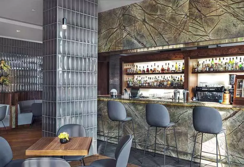 Fotos del hotel Hilton Gdansk:  7