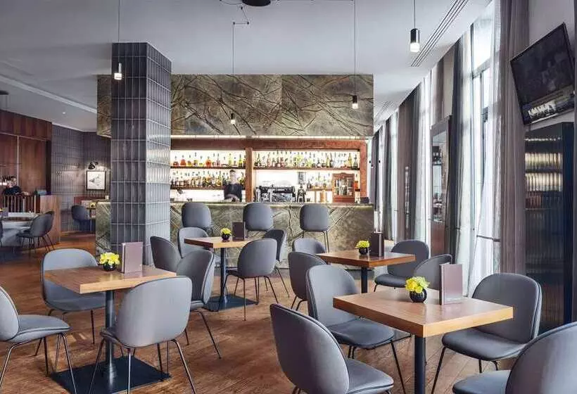 Fotos del hotel Hilton Gdansk:  17