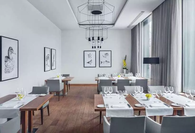 Fotos del hotel Hilton Gdansk:  16