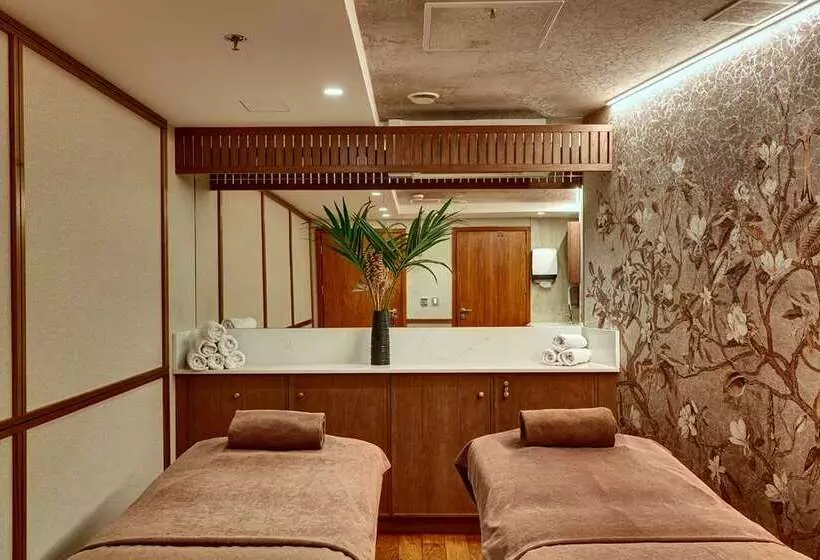 Fotos del hotel Hilton Gdansk:  12