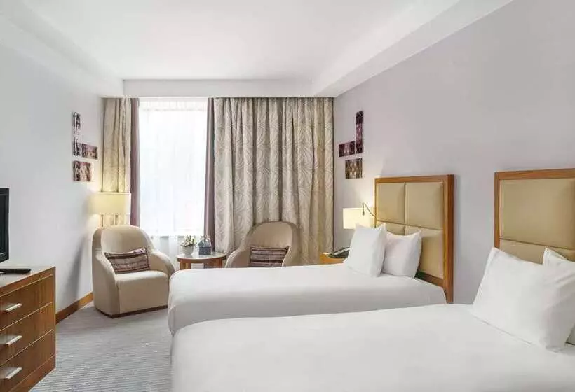 Fotos del hotel Hilton Gdansk:  15