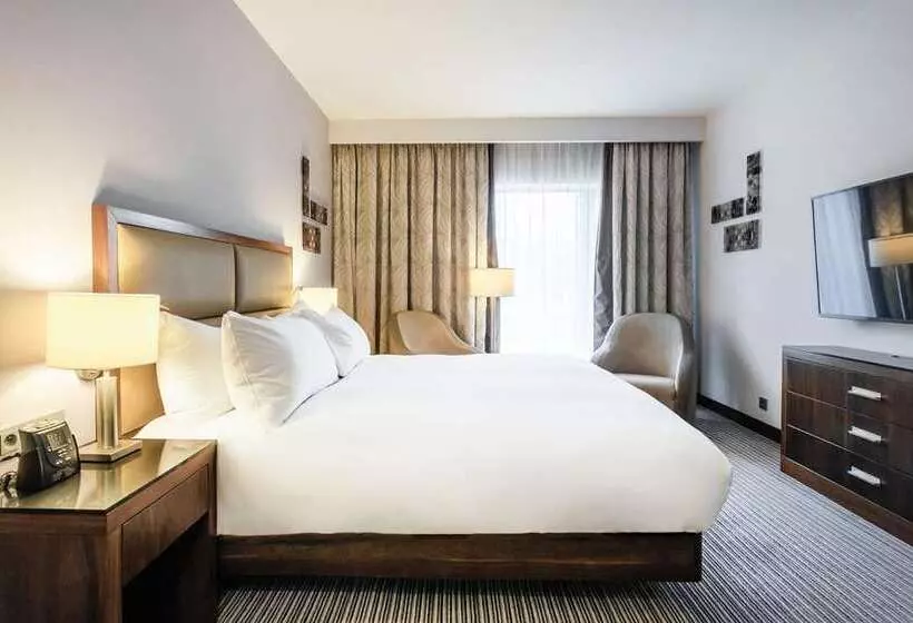 Fotos del hotel Hilton Gdansk:  11