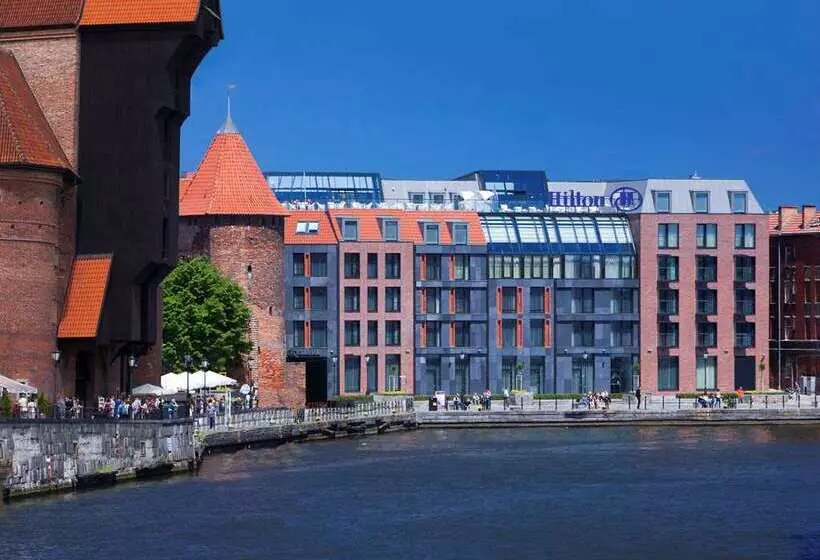Hilton Gdansk