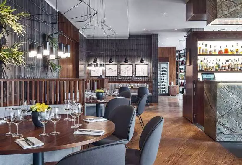 Fotos del hotel Hilton Gdansk:  13