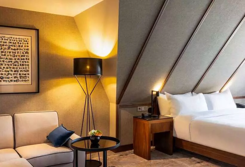 Fotos del hotel Hilton Gdansk:  2