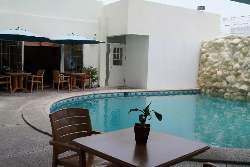 Fotos del hotel Mision Veracruz:  2