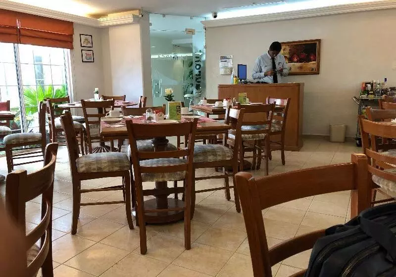 Fotos del hotel Mision Veracruz:  8