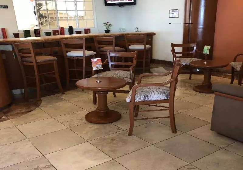 Fotos del hotel Mision Veracruz:  5