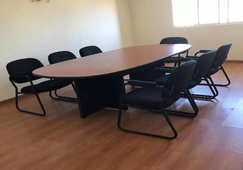 Fotos del hotel Mision Veracruz:  6