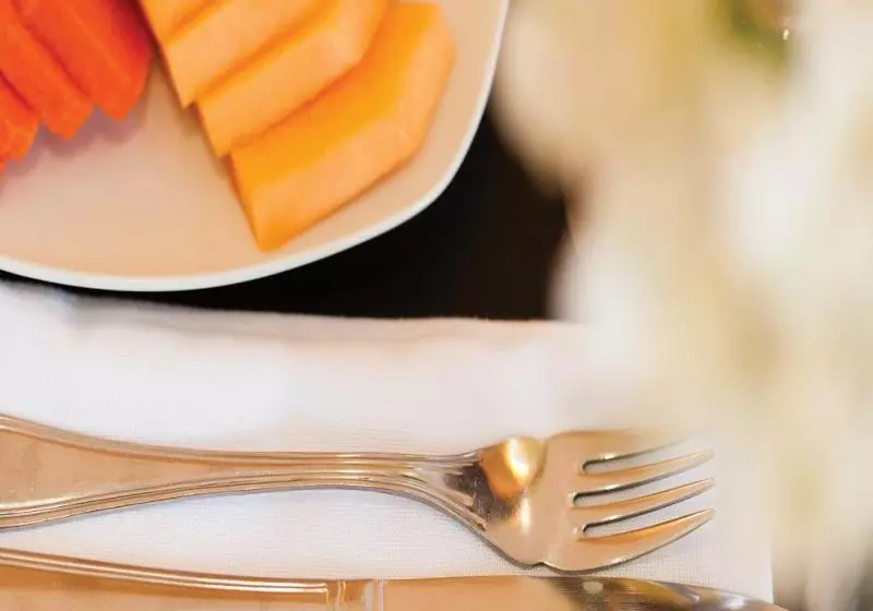 Fotos del hotel Mision Veracruz:  4