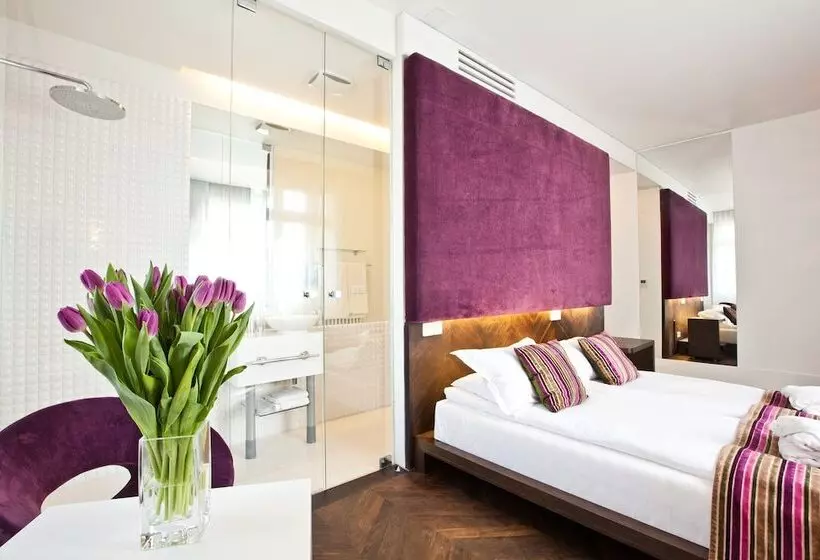 Fotos del hotel Platinum Palace Residence Boutique:  6