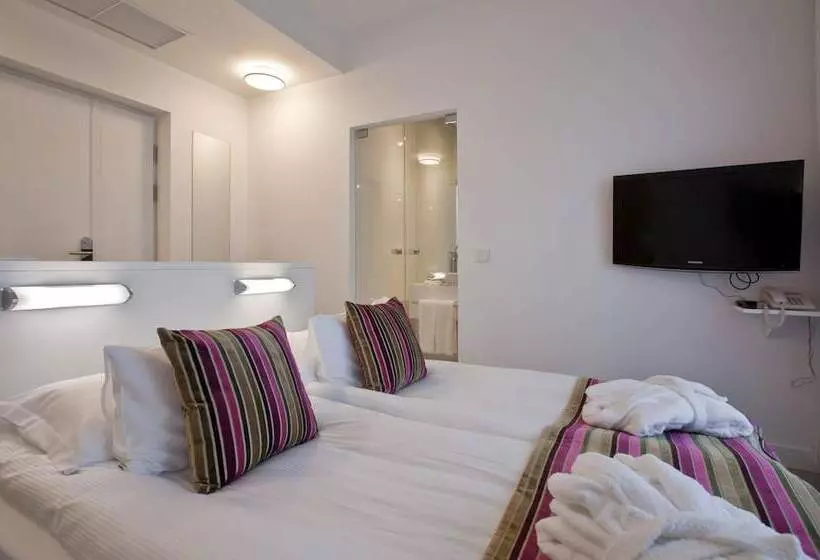 Fotos del hotel Platinum Palace Residence Boutique:  7