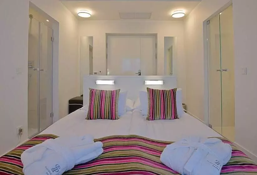 Fotos del hotel Platinum Palace Residence Boutique:  8