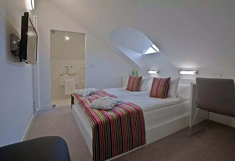 Fotos del hotel Platinum Palace Residence Boutique:  13