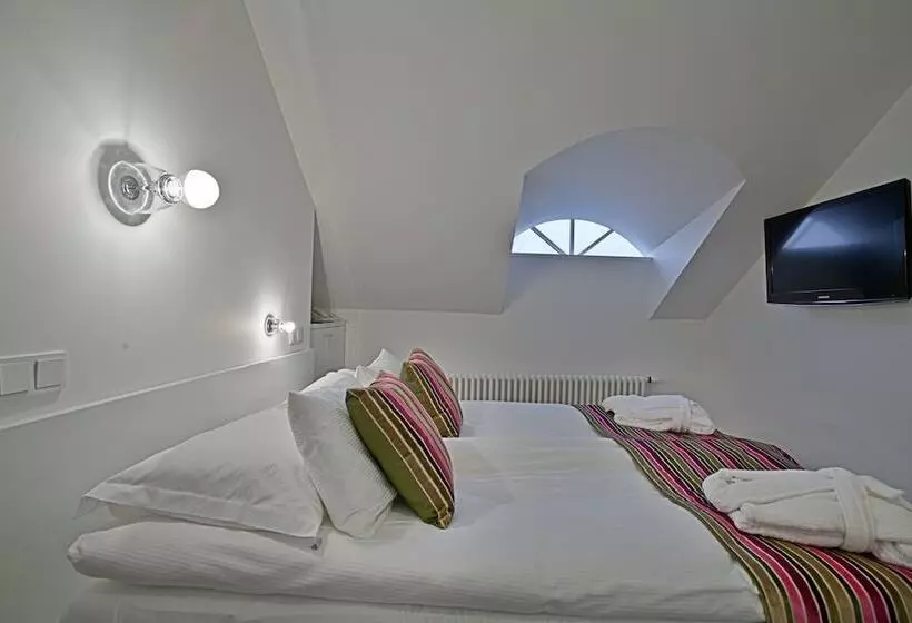 Fotos del hotel Platinum Palace Residence Boutique:  14