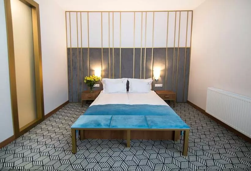 Fotos del hotel Platinum Palace Residence Boutique:  9