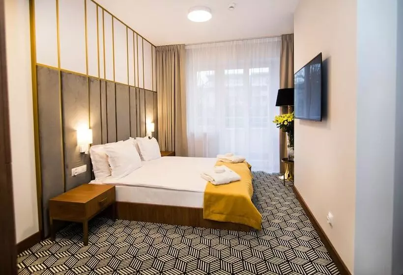 Fotos del hotel Platinum Palace Residence Boutique:  11