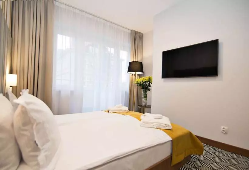 Fotos del hotel Platinum Palace Residence Boutique:  12