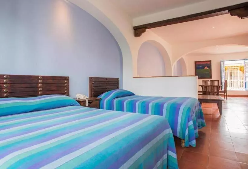 Fotos del hotel Posada Del Cafeto:  24