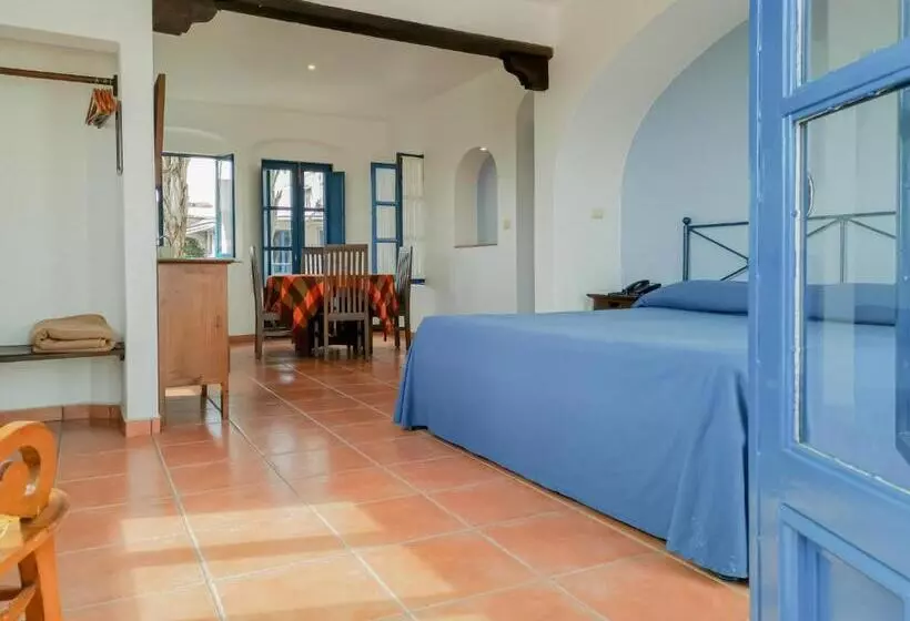 Fotos del hotel Posada Del Cafeto:  25