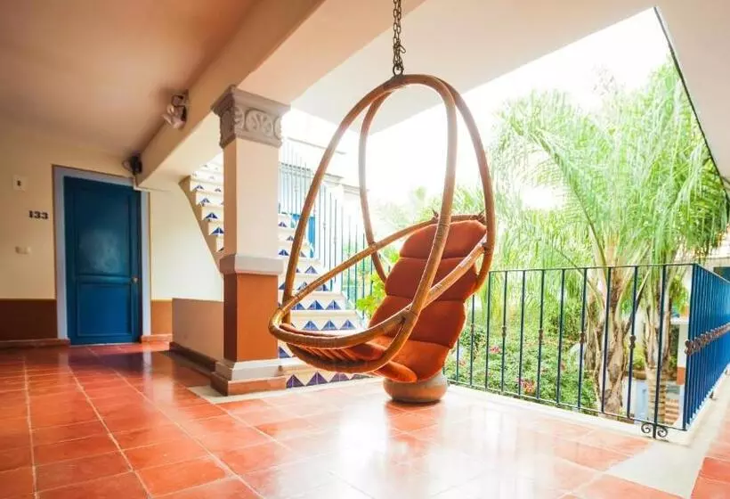 Fotos del hotel Posada Del Cafeto:  18