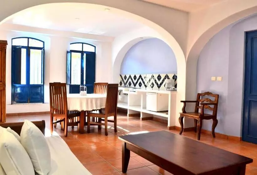 Fotos del hotel Posada Del Cafeto:  2