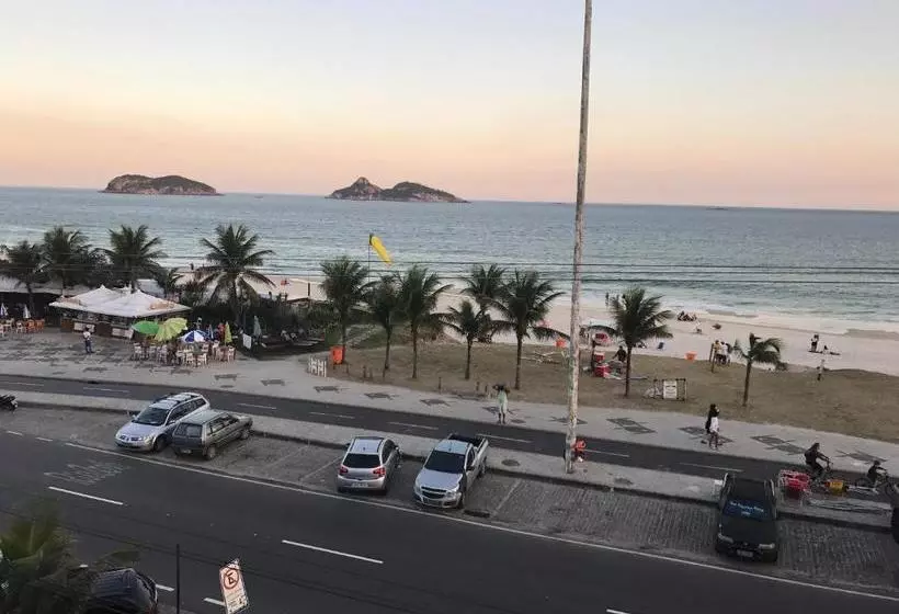 Fotos del hotel Praia Linda:  8