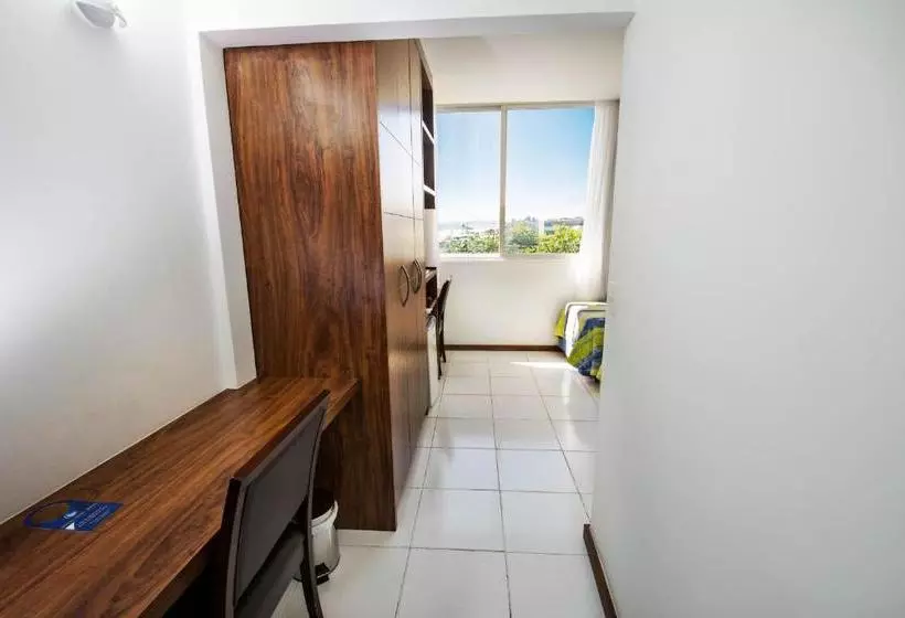 Fotos del hotel Praia Linda:  15