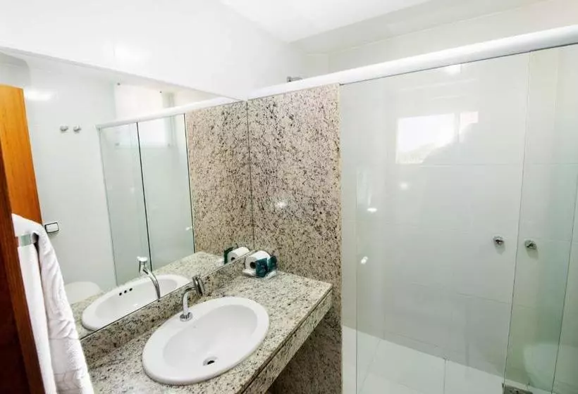 Fotos del hotel Praia Linda:  7