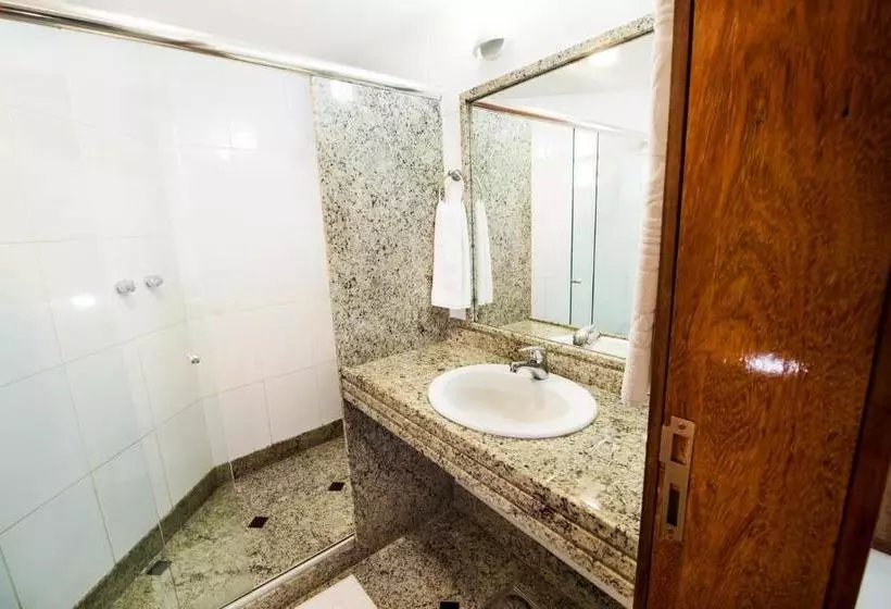 Fotos del hotel Praia Linda:  10