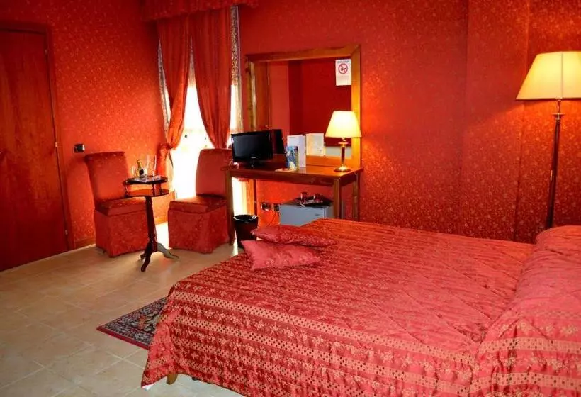 Fotos del hotel Shasa:  2