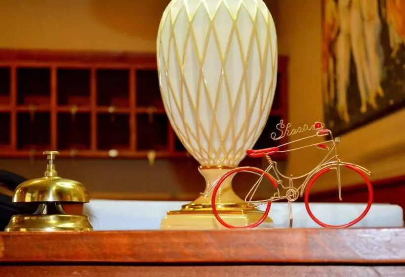 Fotos del hotel Shasa:  13