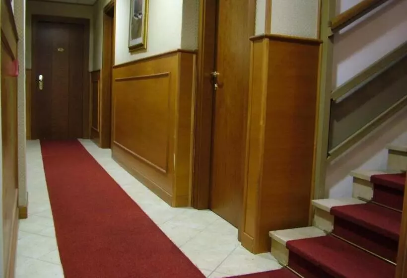 Fotos del hotel Shasa:  19