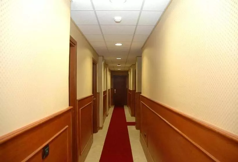 Fotos del hotel Shasa:  20