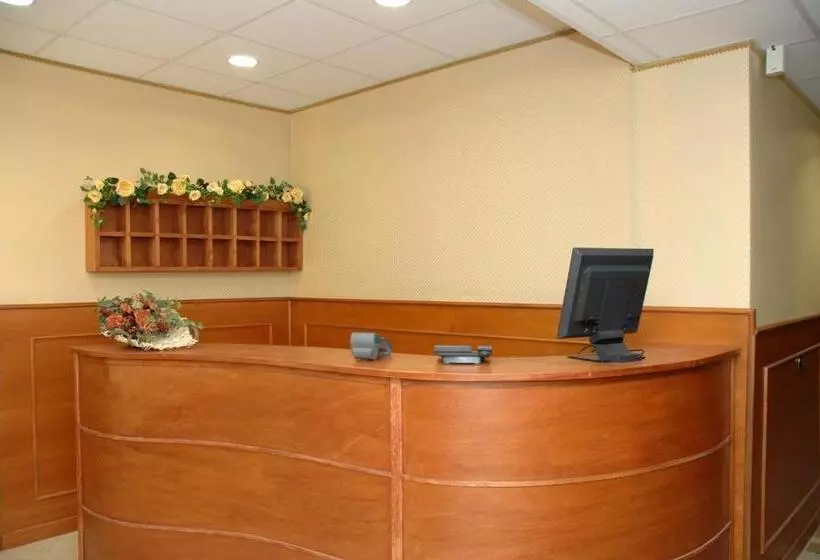 Fotos del hotel Shasa:  3