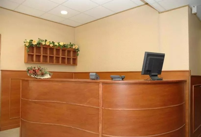 Fotos del hotel Shasa:  10