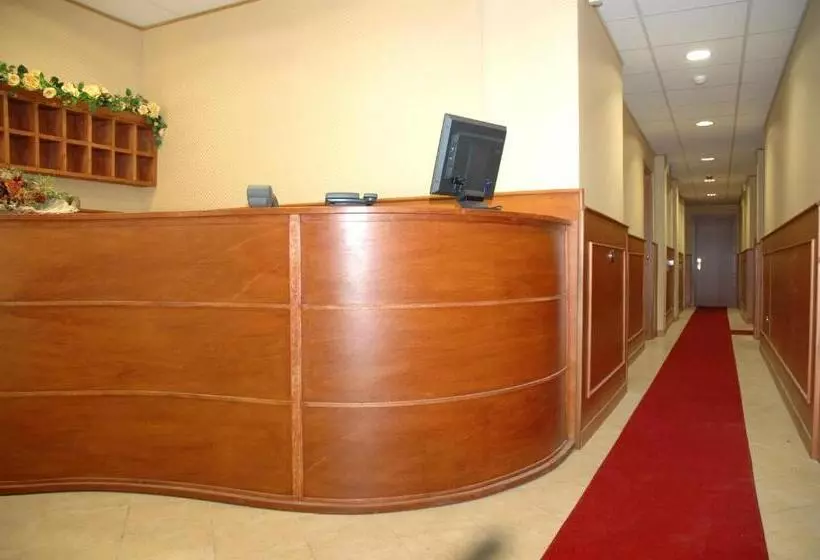 Fotos del hotel Shasa:  16